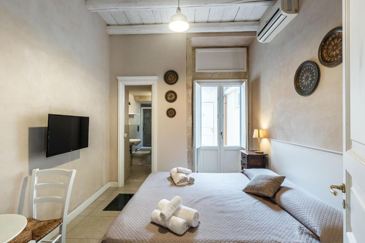 נוטו Dedalo Rooms מראה חיצוני תמונה