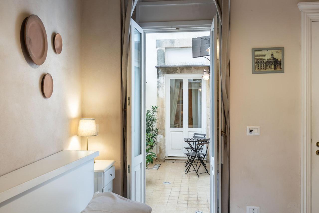 נוטו Dedalo Rooms מראה חיצוני תמונה
