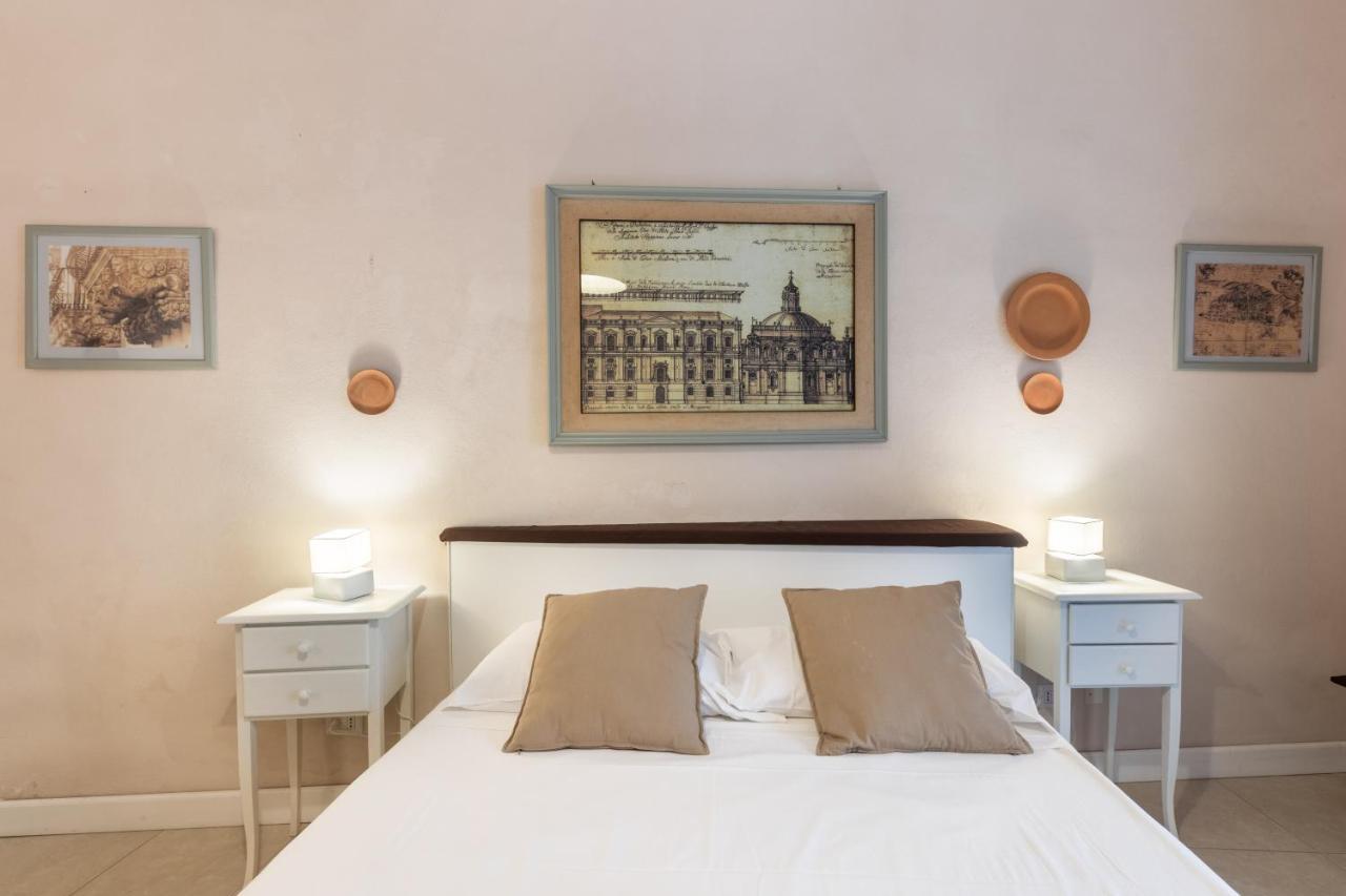 נוטו Dedalo Rooms מראה חיצוני תמונה