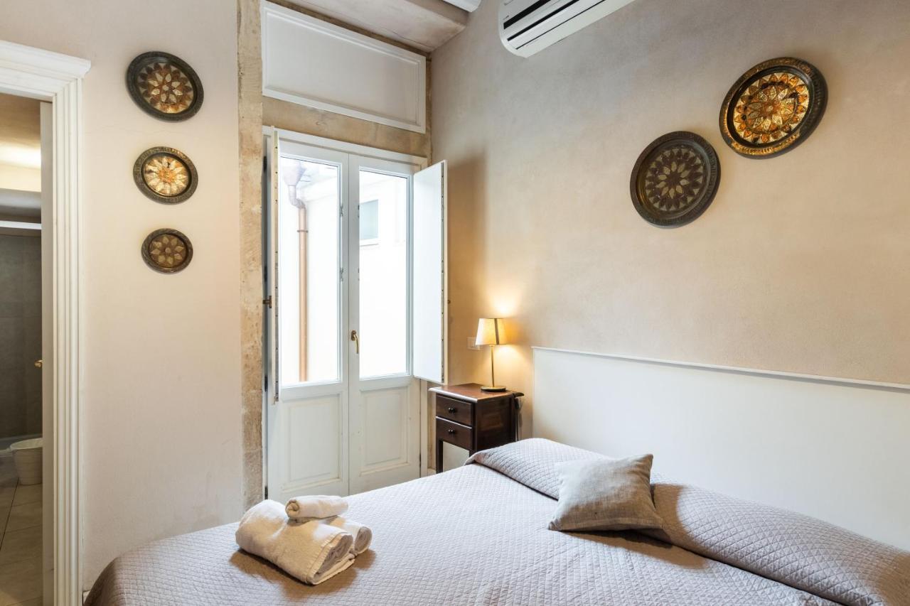נוטו Dedalo Rooms מראה חיצוני תמונה