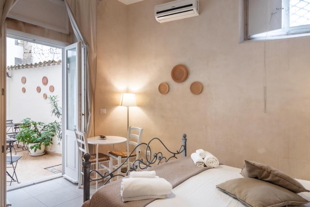 נוטו Dedalo Rooms מראה חיצוני תמונה