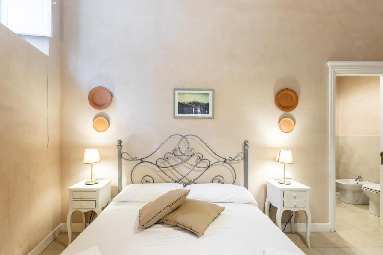 נוטו Dedalo Rooms מראה חיצוני תמונה