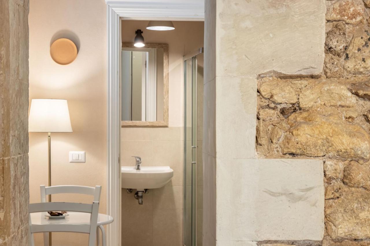 נוטו Dedalo Rooms מראה חיצוני תמונה