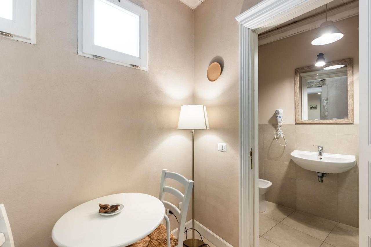 נוטו Dedalo Rooms מראה חיצוני תמונה