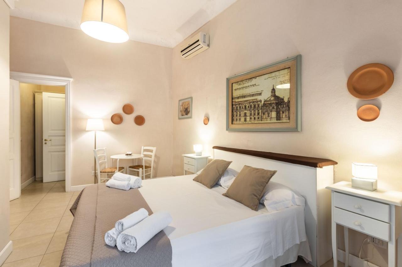 נוטו Dedalo Rooms מראה חיצוני תמונה