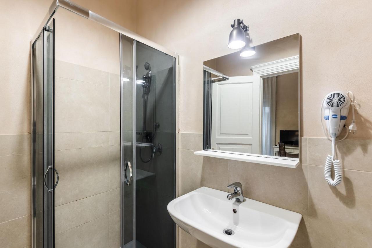 נוטו Dedalo Rooms מראה חיצוני תמונה