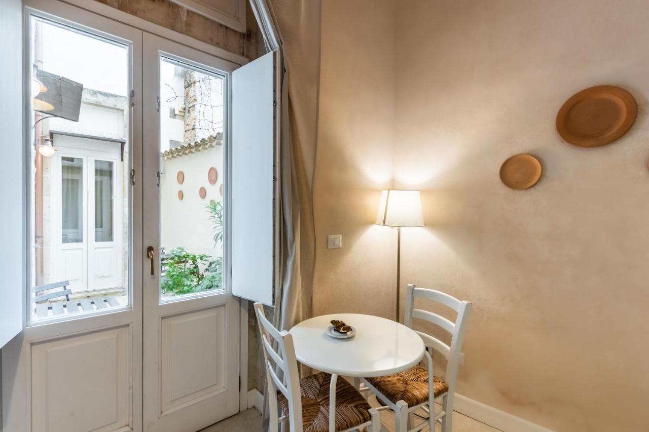 נוטו Dedalo Rooms מראה חיצוני תמונה