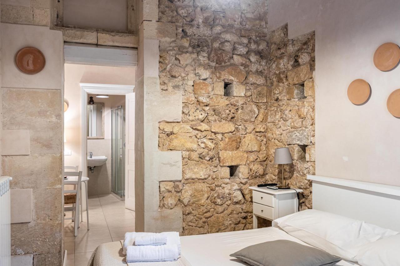 נוטו Dedalo Rooms מראה חיצוני תמונה