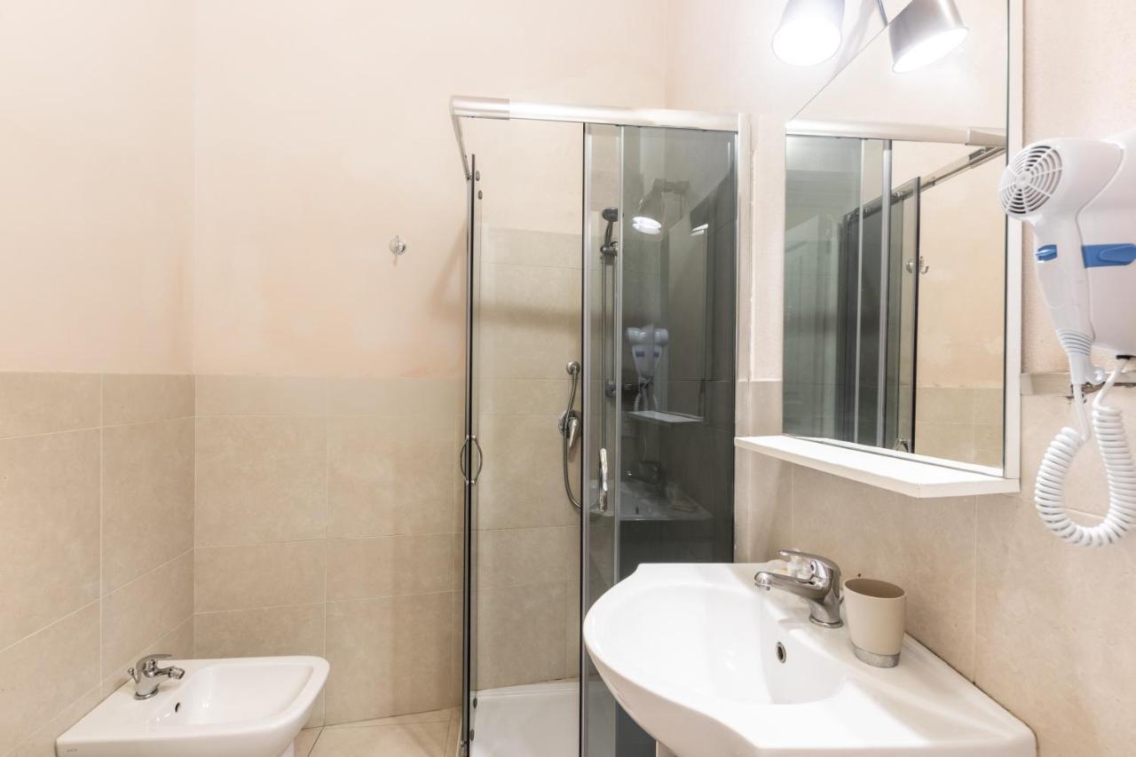 נוטו Dedalo Rooms מראה חיצוני תמונה