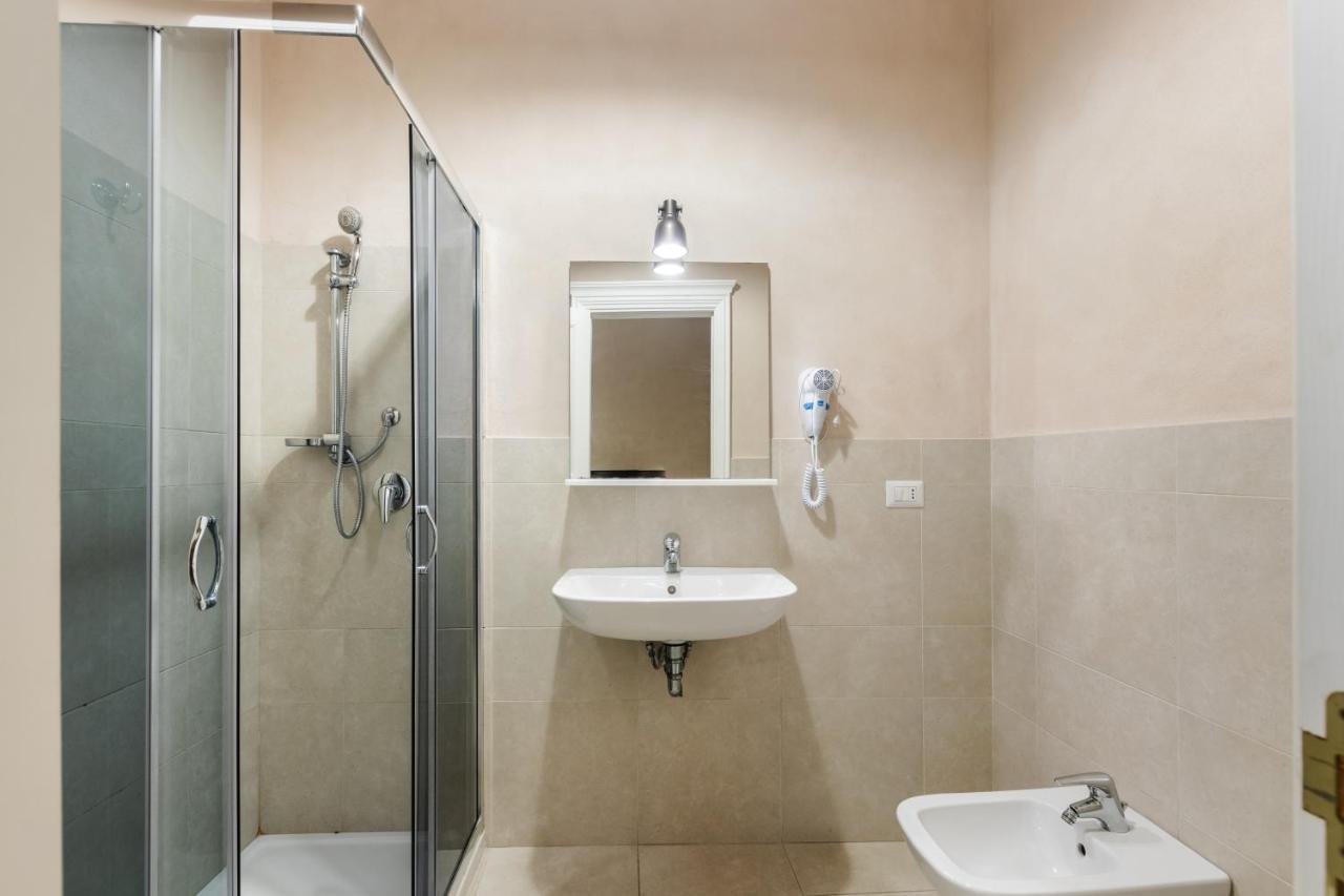 נוטו Dedalo Rooms מראה חיצוני תמונה