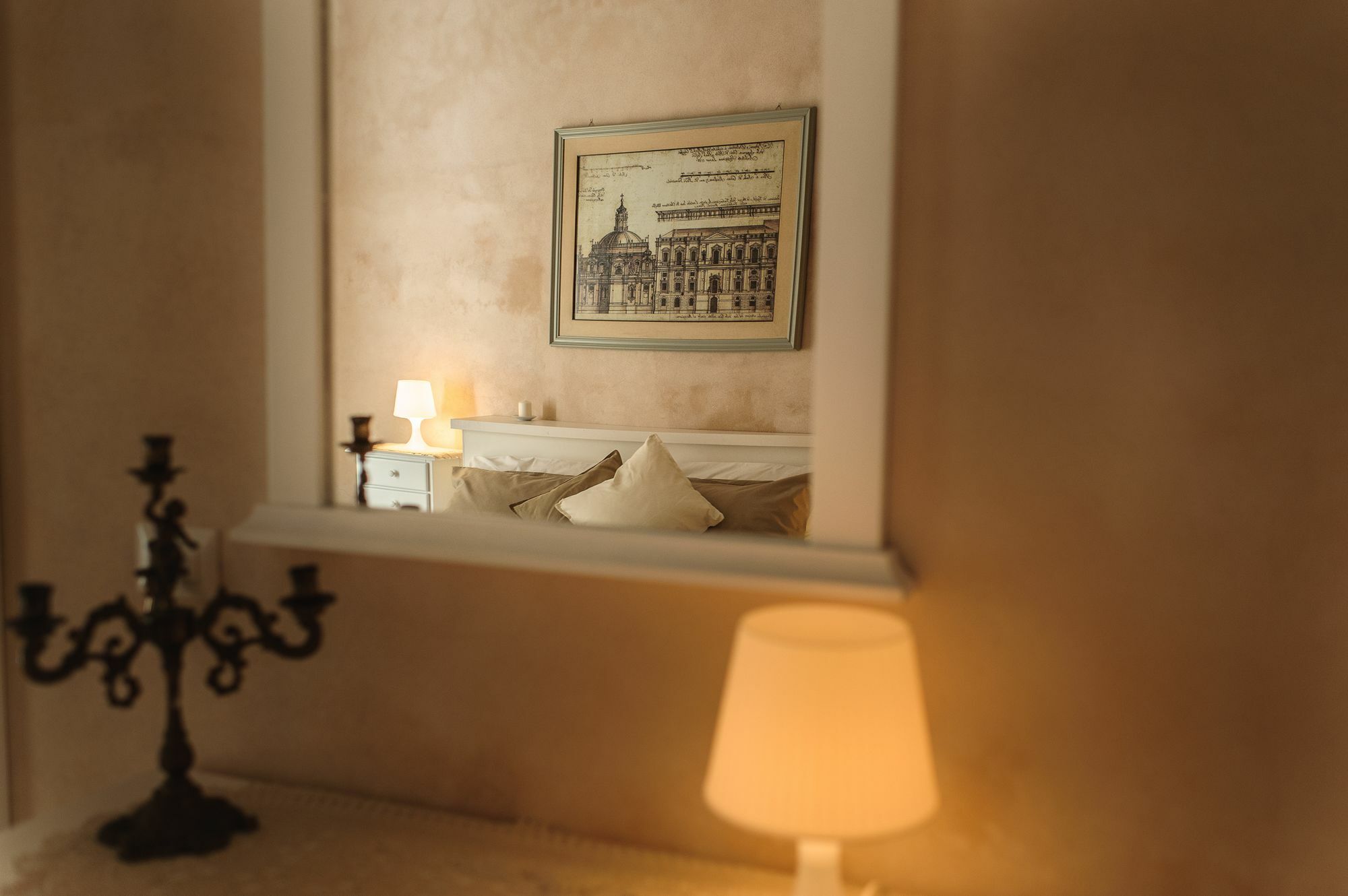 נוטו Dedalo Rooms מראה חיצוני תמונה