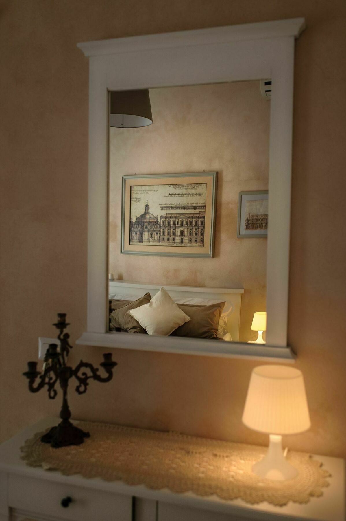 נוטו Dedalo Rooms מראה חיצוני תמונה